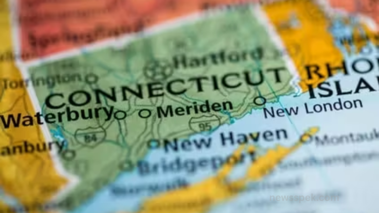 Connecticut Tax Agreements