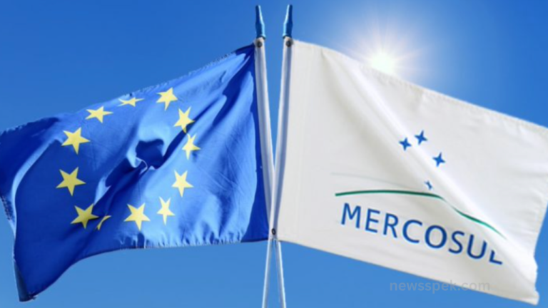 EU Mercosur Trade Deal
