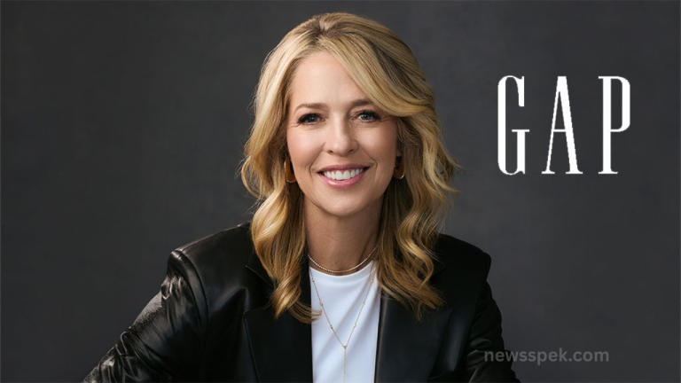 Gap Entertainment Officer