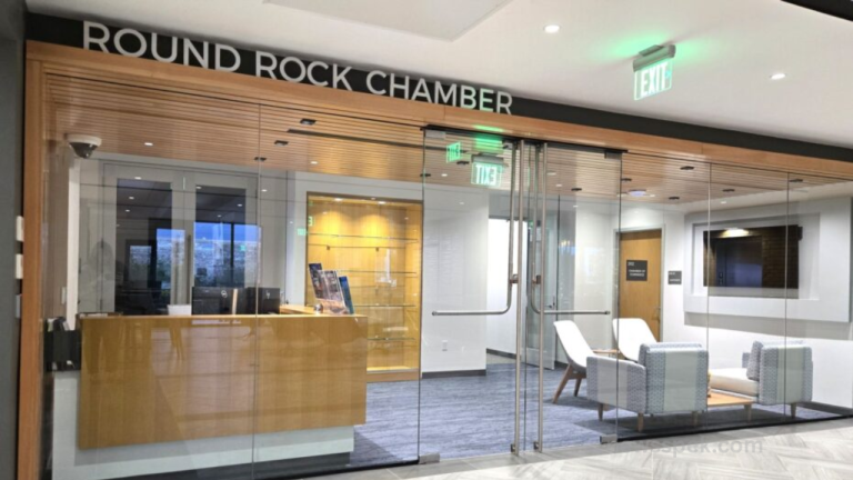 Round Rock Businesses