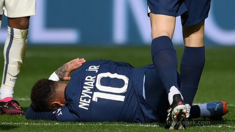 Season Ending Surgery