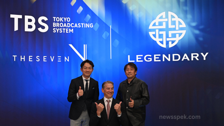 TBS Strategic Partnership