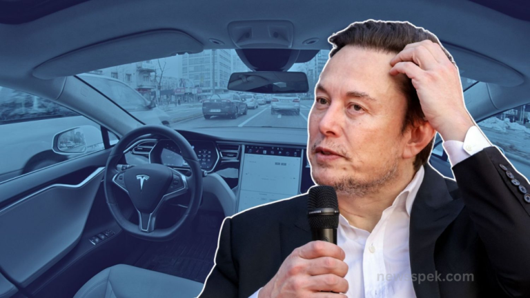 Extended Tesla Self-driving Investigation Gets More Time by Regulators Tesla Self-driving Investigation