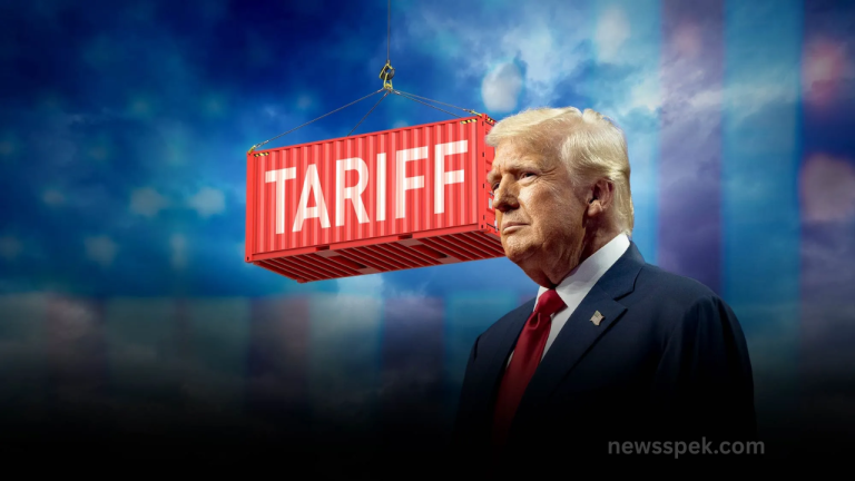 Trump Tariff Threats