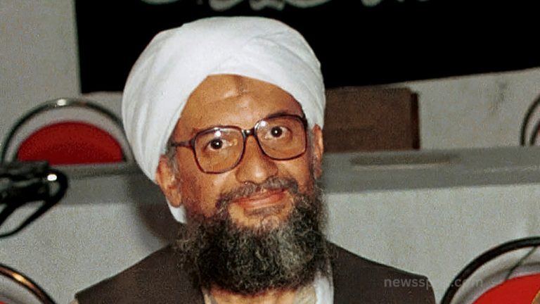 US Kills al-Qaeda Leader